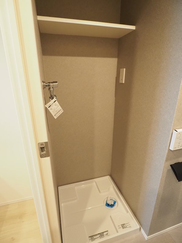 レジディア文京本郷Ⅱ4階 部屋その他