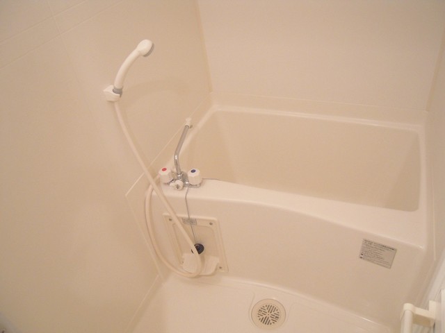 プレシャス お風呂