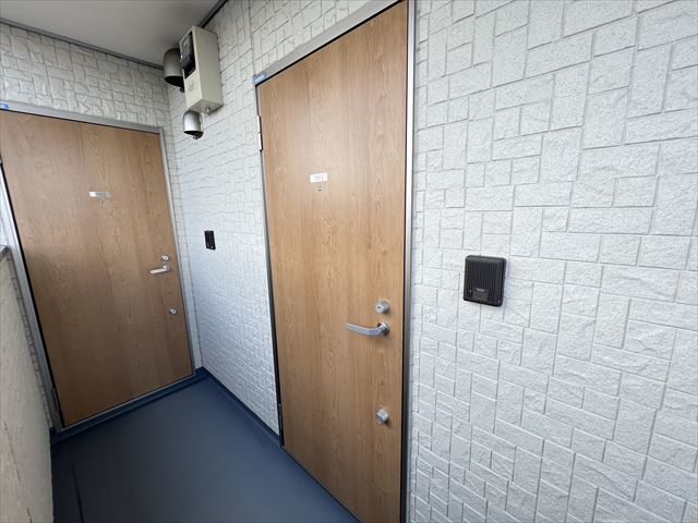 ウエストガーデン六町3階 部屋その他