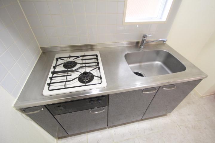 Ｄｉｍｅｎｓｉｏｎ－５2階 部屋その他