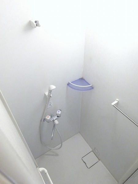 ライオンズマンション伊勢佐木町第二 お風呂