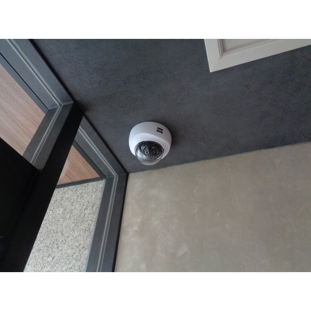 グランデ笹塚 外観