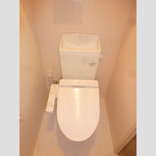 Regalo 温水洗浄暖房便座