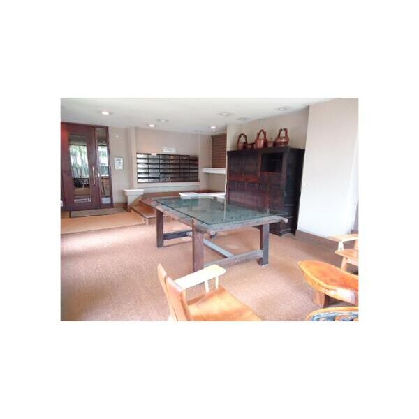 綾東ヴィレッジ弐番館603号室 部屋設備