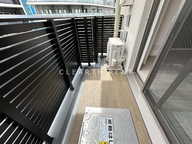 コンシェリア町屋6階 【当社のみ紹介可能】新築×仲介手数料無料×家賃２か月無料♪