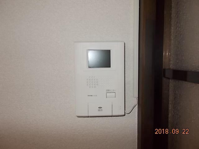 サニモール 部屋設備