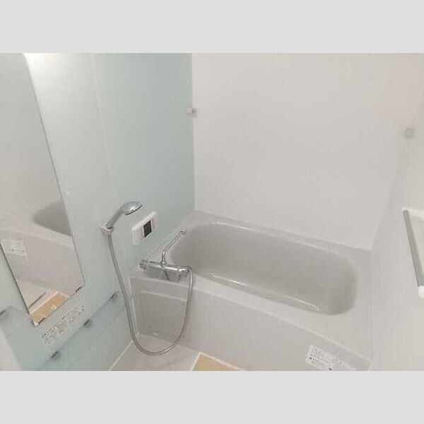グリーンヒル北八102号室 お風呂