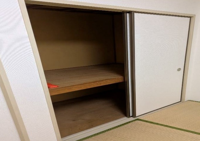 ハイツファイン1階 ＊別号室の写真となります