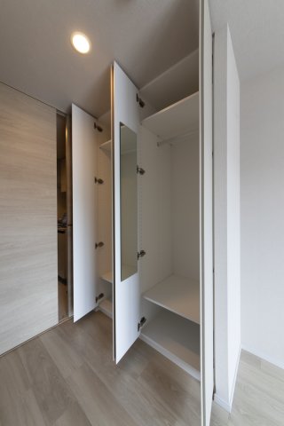 プラウドフラット南品川509号室 ※参考写真