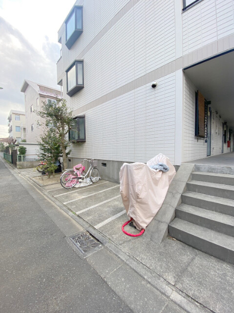 マノワール玉堤1階 部屋その他