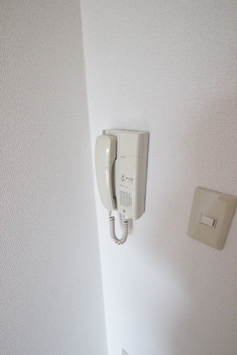 デルフィーノ3階 部屋その他