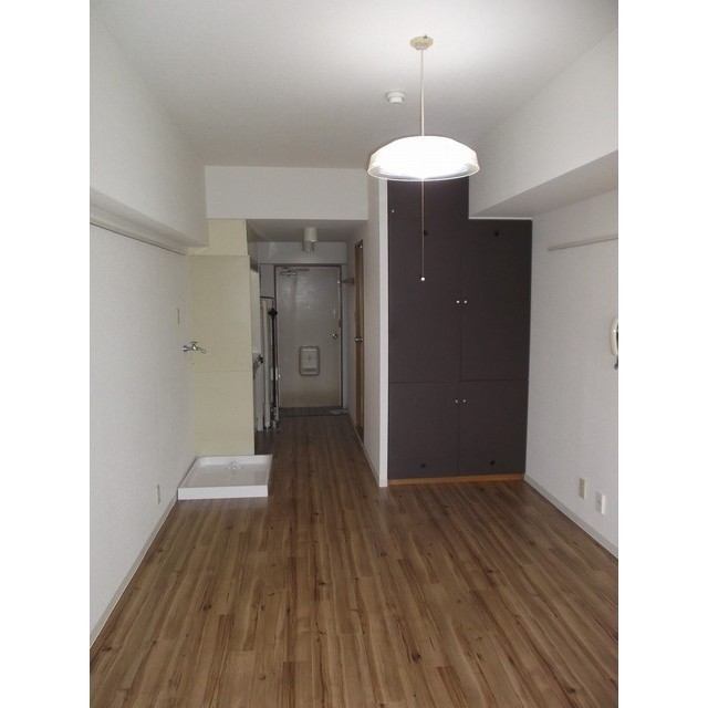 リアライズ伊勢原 内観