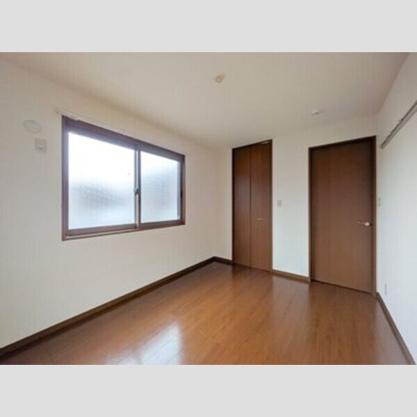 ピュア　調103号室 洋室