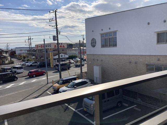 エクセレント2階 部屋その他