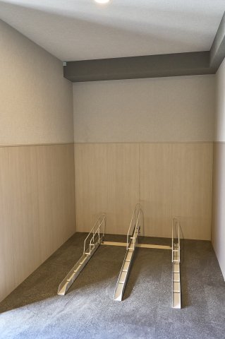 プラウドフラット本郷三丁目1303号室 その他