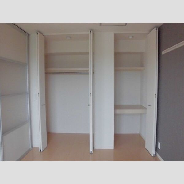 イーストエンジェル青山 クローゼット・物入れ