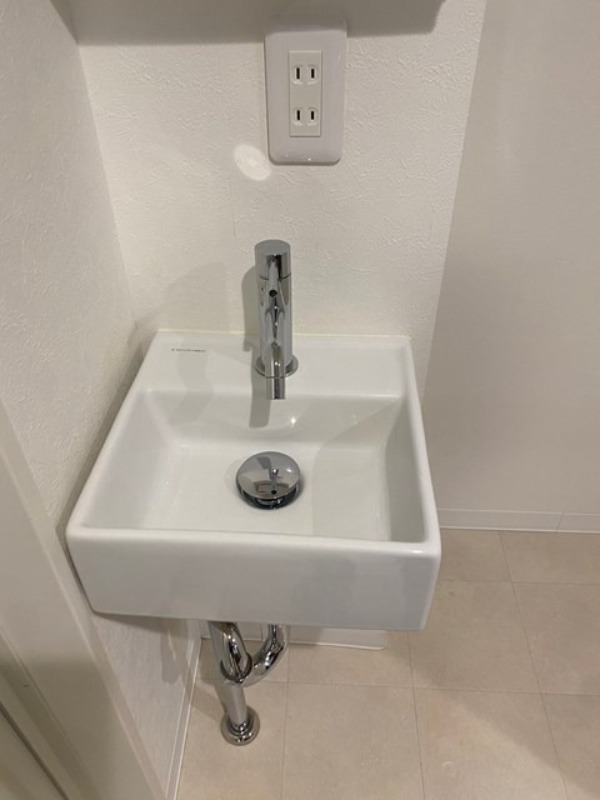 ティーグル西巣鴨1階 ※別部屋参照