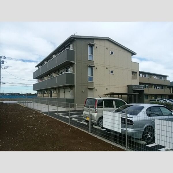 ドルチェ・アンナCの外観画像