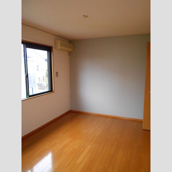 リリーフ・K201号室 部屋その他