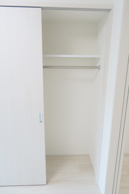 ガーラ・グランディ武蔵小杉6階 同建物別部屋の参考画像