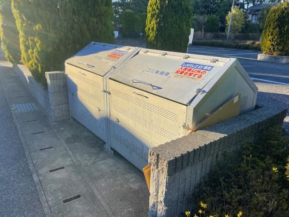 レオパレスアベニュー210号室 部屋その他