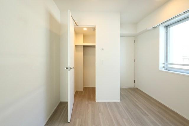 ディームス西早稲田 洗面所