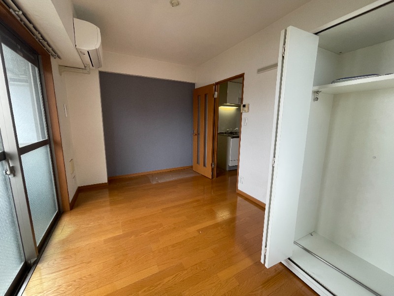 M ’Clair-Ⅲ ※お掃除前のお写真です