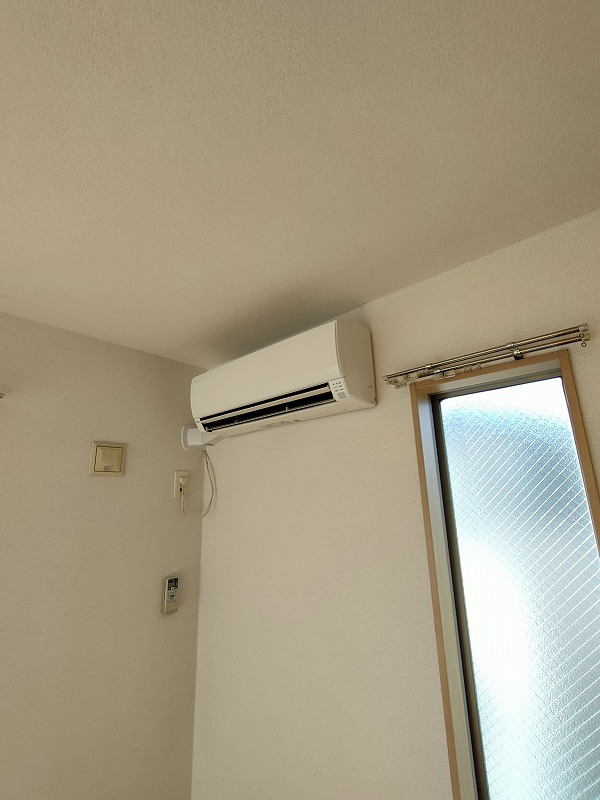 Ｕハイム2階 部屋その他