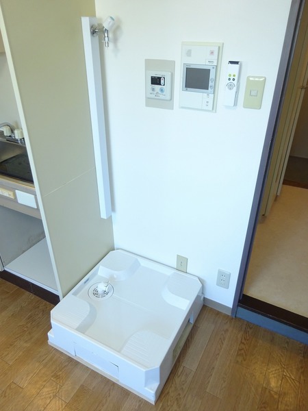 ライオンズマンシヨン西八王子第二 部屋設備