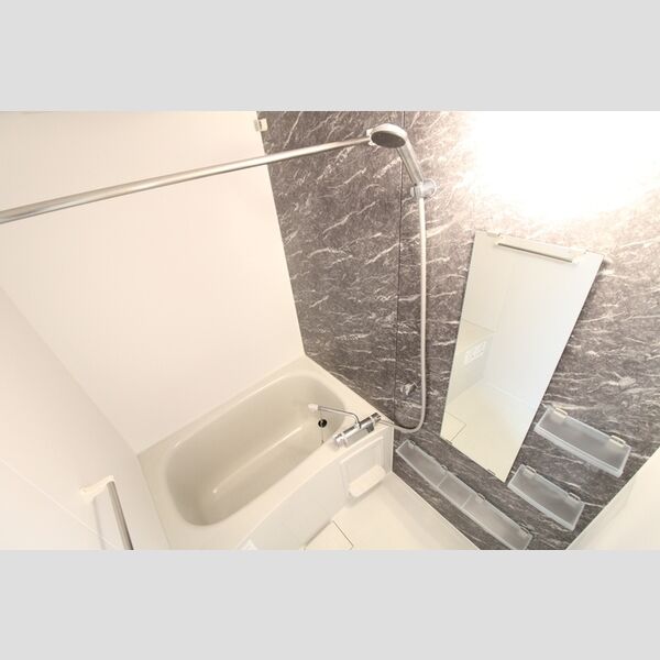 M.Oハイツ31 お風呂