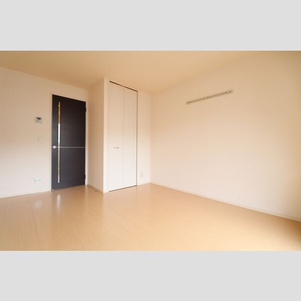 グランドソレイユBaba 洋室