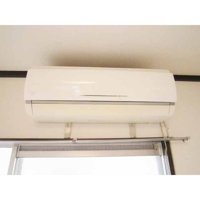 メゾンフォンテーヌＣ205号室 エアコン1基付き