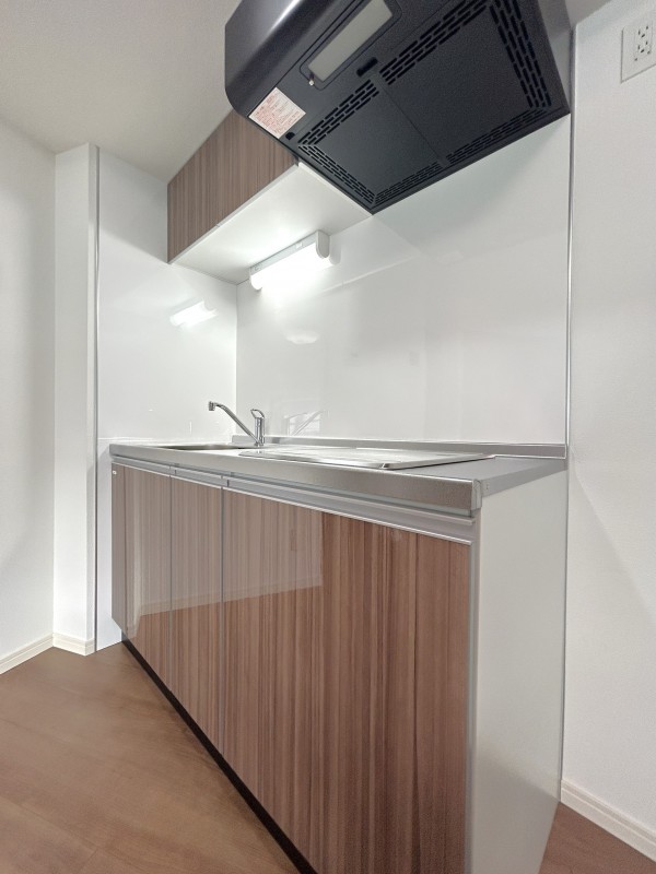 THE PALMS三鷹Ⅱ2階 キッチン