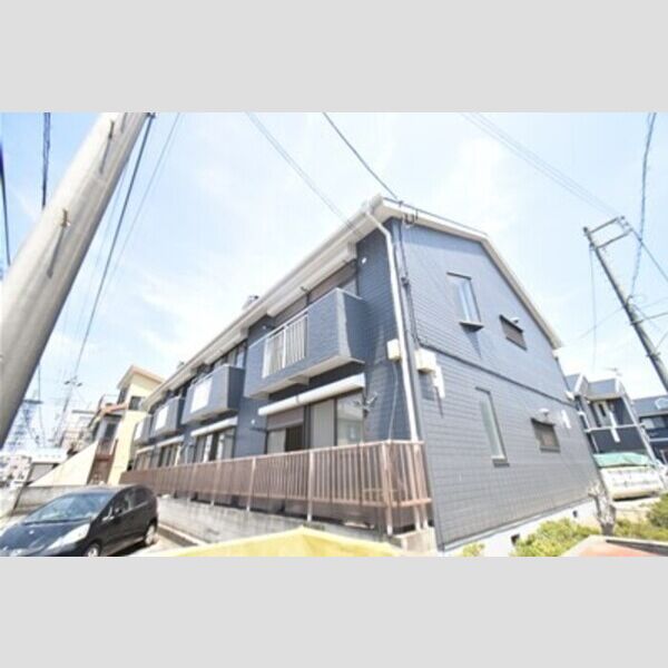 TRADサンリバー Aの外観画像