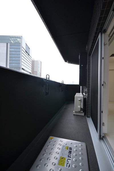 プレミアムキューブ品川大崎1202号室 参考写真