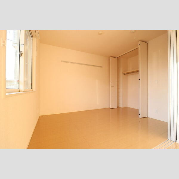 ステアヒルズⅡ102号室 洋室