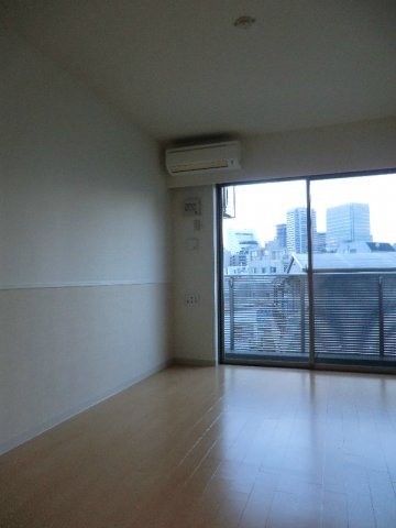 エルスタンザ中野新井203号室 同建物別部屋の参考画像