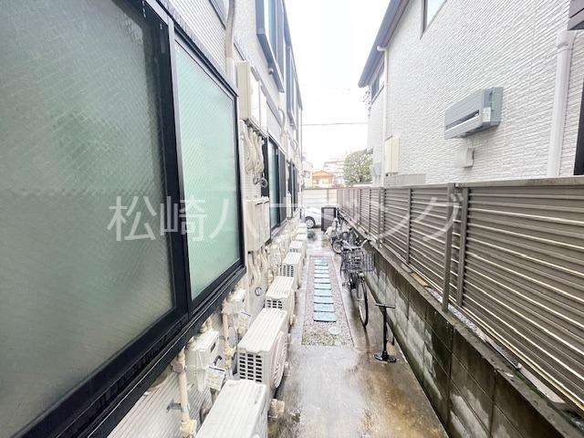 Ｓｏｕｔｈ　Ｖａｌｌｅｙ　Ｋｏｕｅｎｊｉ1階 部屋その他