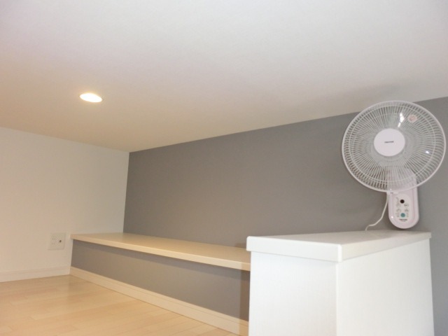 イルヴィアーレ天王坂サウス1階 別号室写真