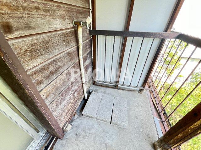 第三コーポ2階 掲載の写真は退去前の写真となります。