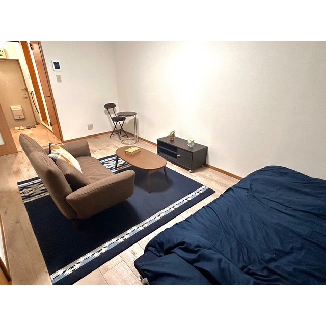 アミティエ104号室 洋室