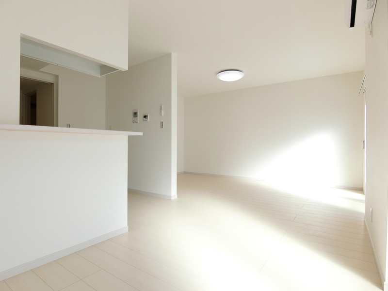 リブリ・白楽SDN 部屋その他