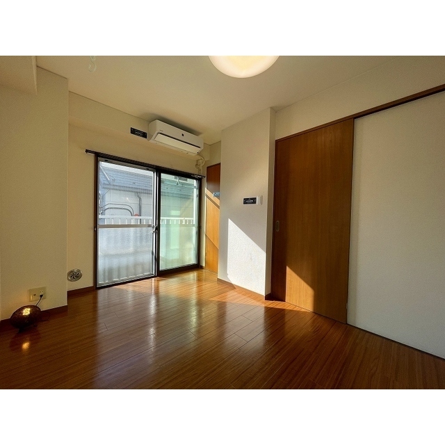 ウッディベル洗足池2C号室 同建物別部屋の参考画像