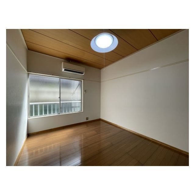 コスモハウス桜新町 リビング