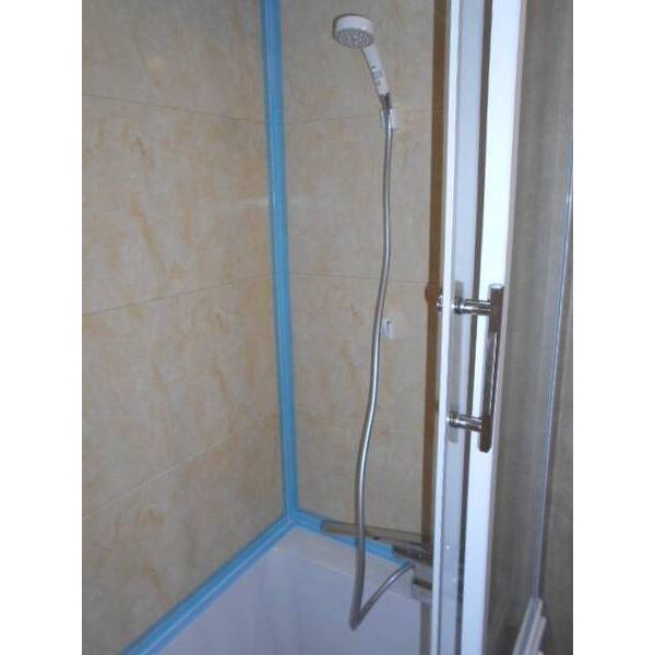 Ligere南行徳West お風呂