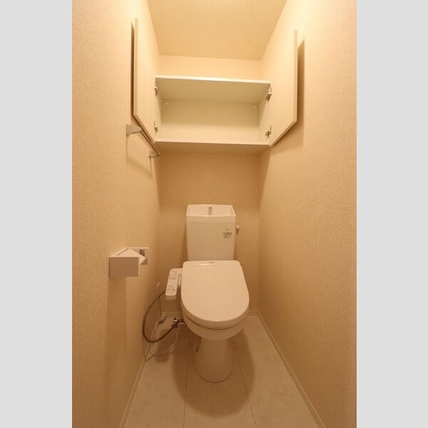 タウンコート上木崎103号室 ★温水洗浄暖房便座★