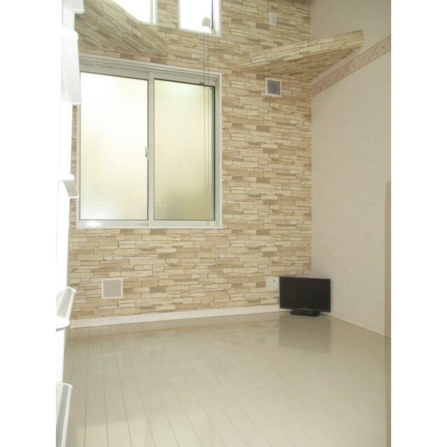 ボンブラン白楽1階 ※家具家電無し