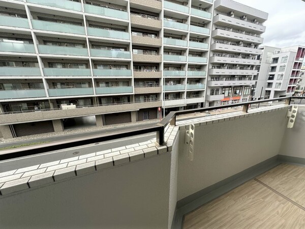 Belleviage Nakayama9階 同建物別部屋の参考画像