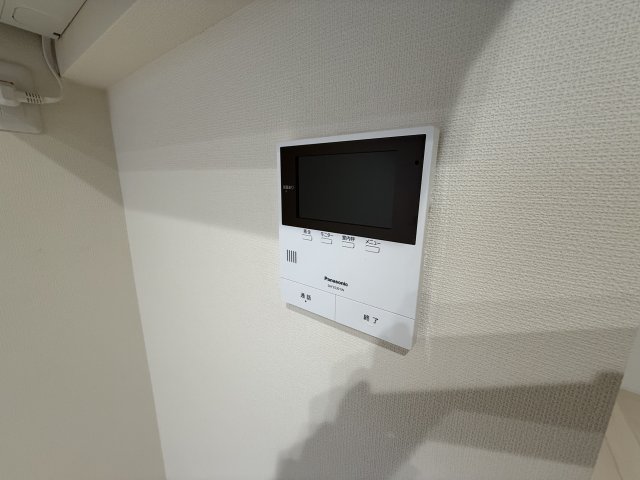 Ｍｉｌｅｓｔｏｎｅ　Ｓａｓａｚｕｋａ0102号室 セキュリティ