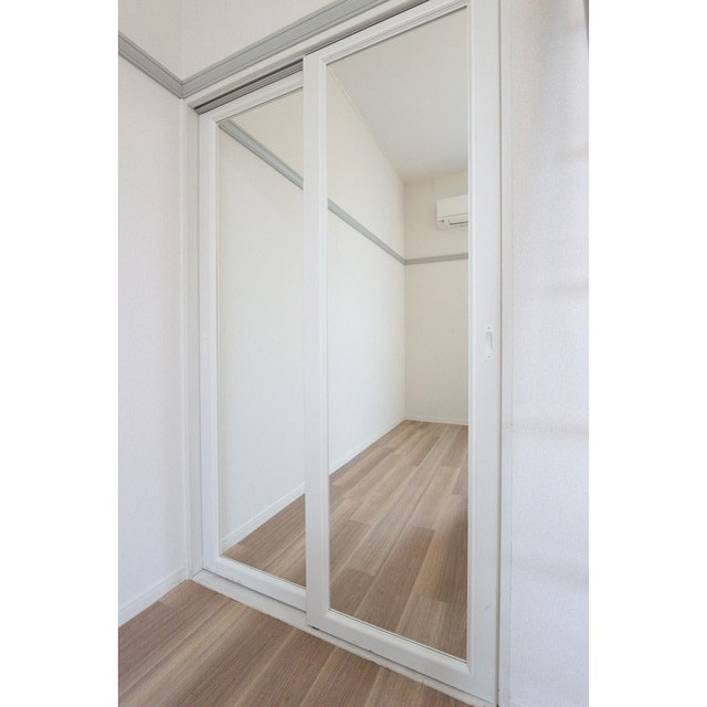 セントビアンカ106号室 内観